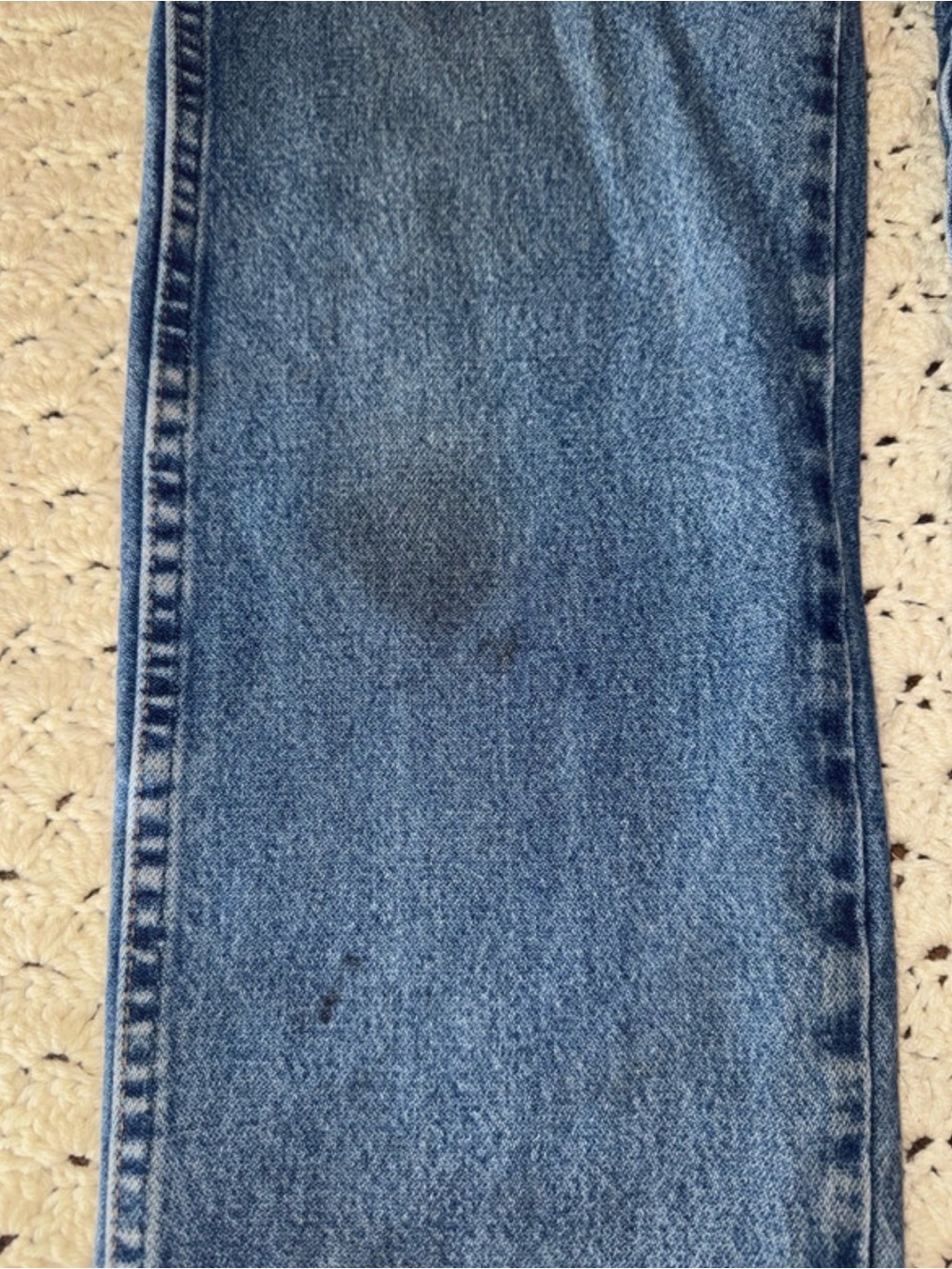Wrangler Jeans - Picture 4 of 7
